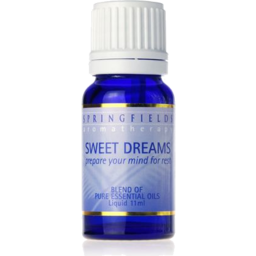Photo of Springfields Sweet Dreams Essential Oil 
