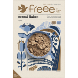 Photo of Doves Farm - Cereal Flakes Gluten Free