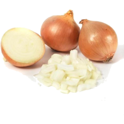 Photo of Onions Brown Diced