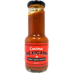 Photo of Cocina Mexican Nacho Sauce