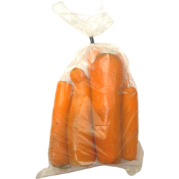 Photo of Carrots Juicing Organic Bag
