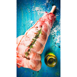 Photo of Rendina's Butchery - Lamb Easy Carve Leg