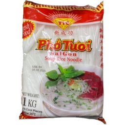 Photo of Ttc Pho Tuoi R/Ndl For Soup