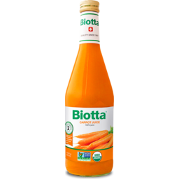 Photo of Biotta Carrot Juice 500ml