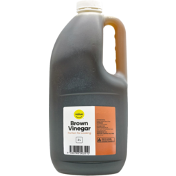 Photo of Value Brown Vinegar