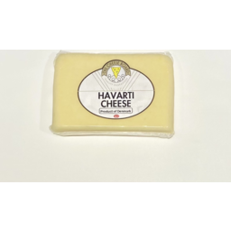 Photo of The Cheese Board Harvarti Kg