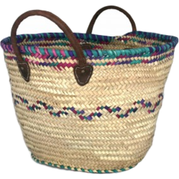 Photo of Seymour's Medium Weave Basket