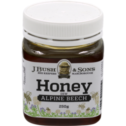 Photo of Bush Honey Dew Alpine Beech