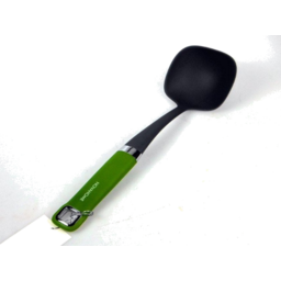 Photo of Plastic Solid Spoon