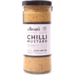Photo of Rg Chilli Mustard
