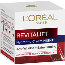 Photo of L'oréal Paris Revitalift Night Cream