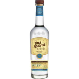 Photo of Tres Agaves