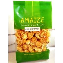 Photo of Amaize Just Caramel Popcorn 100g
