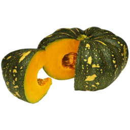 Photo of Pumpkin Japal - approx 900g