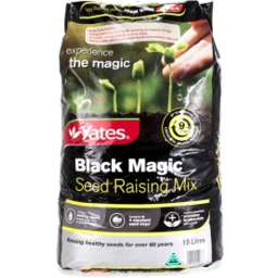 Photo of Yates Black Magic Seed Mix