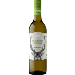 Photo of St Huberts The Stag Chardonnay