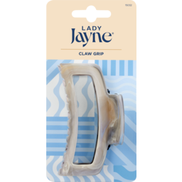 Photo of Lady Jayne Premium Claw Grip