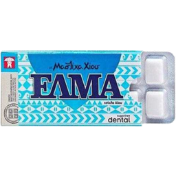Photo of Elma Dental Sugarfree Mastic Gum