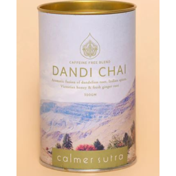 Photo of Calmer Sutra Dandi Chai