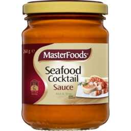 Photo of Masterfoods Seafood Cocktail Sauce