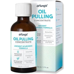 Photo of Oil Pulling Conc