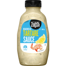 Photo of Zoosh Tartare Sauce