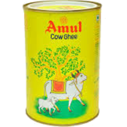 Photo of Amul Cow Ghee 1 Ltr