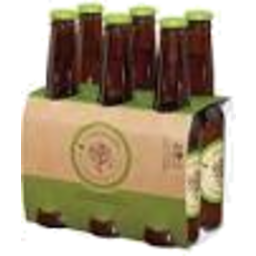 Photo of Hills Pear Cider 6*330ml