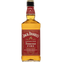 Photo of Jack Daniel's Tennessee Fire