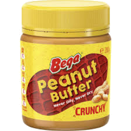 Photo of Bea Peanut Butter Crunchy 200g