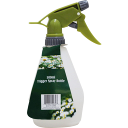 Photo of Trigger Spray Bottle