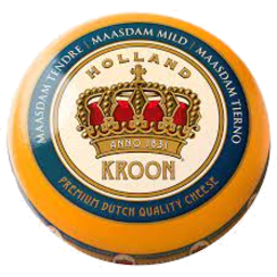 Photo of Kroon Maasdam Cheese
