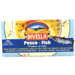 Photo of Divella Fish Stock Cubes