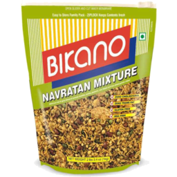 Photo of Bikano Navratan Mixture 1kg
