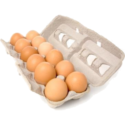 Photo of Go Free Range Eggs 800gm