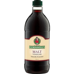Photo of Cornwells Malt Vinegar 750ml