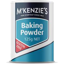 Photo of Baking Powder