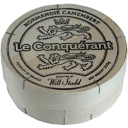 Photo of Le Conquerant Camembert 150gm