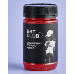 Photo of Bbt Club S/Berry Pop Pearls