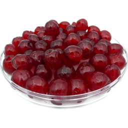 Photo of Luxocolat Glace Cherry per kg