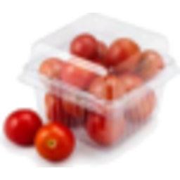 Photo of TOMATOES CHERRY PUNNET
