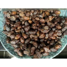 Photo of Australian Dry Black Olives