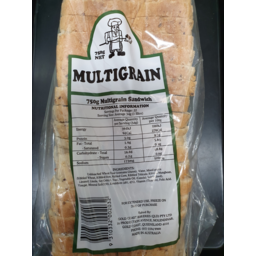 Photo of G/Coast M?Grain Bread 750g