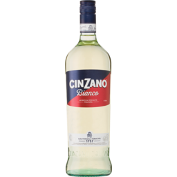 Photo of Cinzano Vermouth Bianco