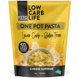 Photo of Lcl One Pot Pasta Cheese Supreme