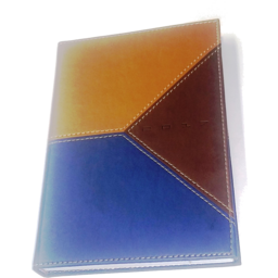 Photo of 2-Day Tri-Color Executive Diary