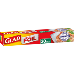Photo of Glad Foil 30cmx20m