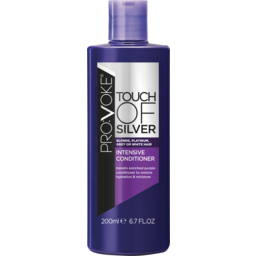 Photo of Pro:Voke Touch Of Silver Intensive Conditioner 200ml 200ml