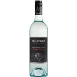 Photo of Ferngrove Black Label Sauvignon Blanc 750ml