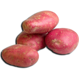 Photo of Pontiac Potatoes Organic Kg